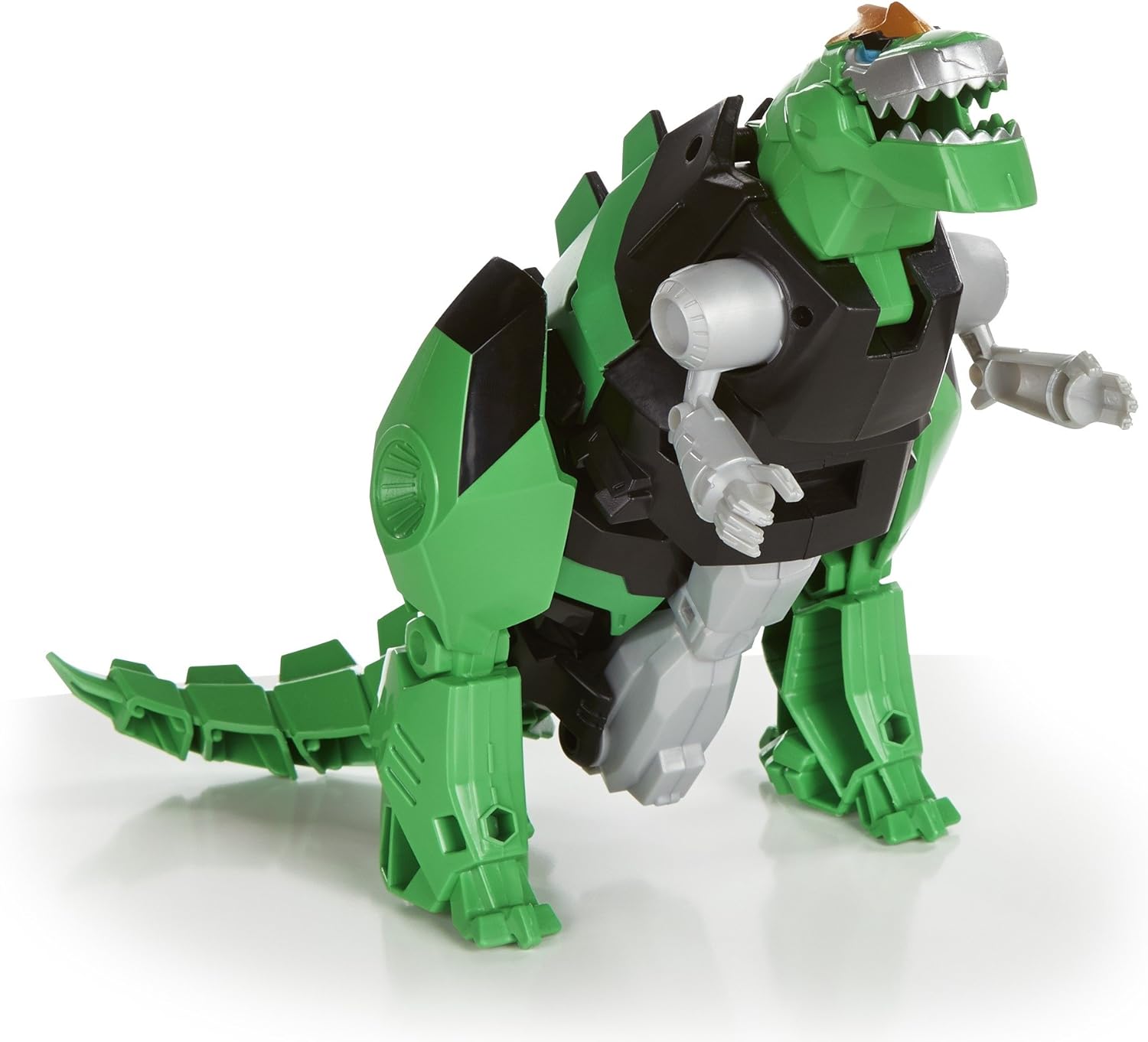 Up To 40% OFF Transformers Robots in Disguise 3-Step Changers Grimlock Figure Best Cyber Deals 🔥 Transformers Robots in Disguise 3-Step Changers Grimlock Figure