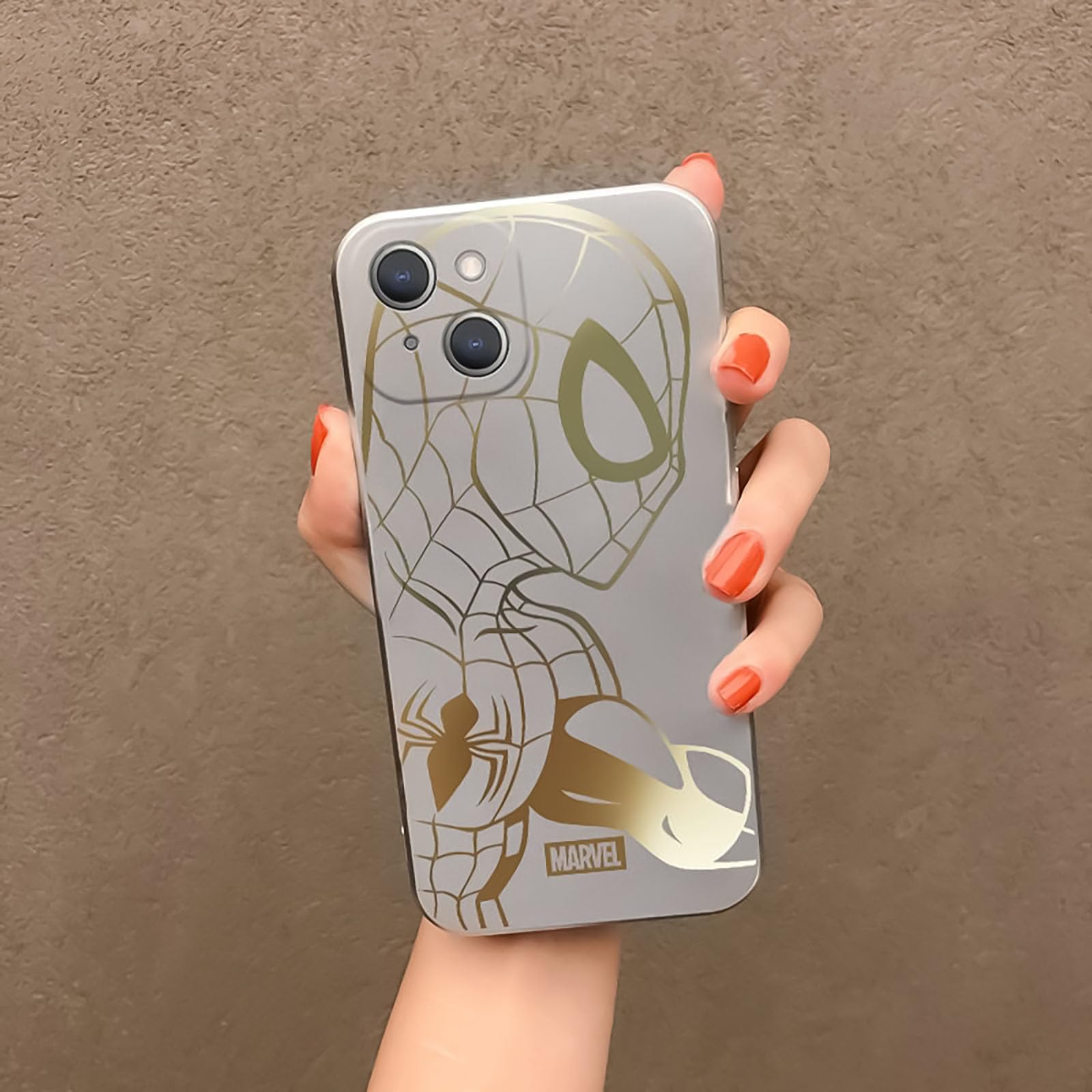 iPhone 14 plusスパイダーマンデザイン Amazon.co.jp: CASETiFY (ケースティファイ) インパクトケース iPhone