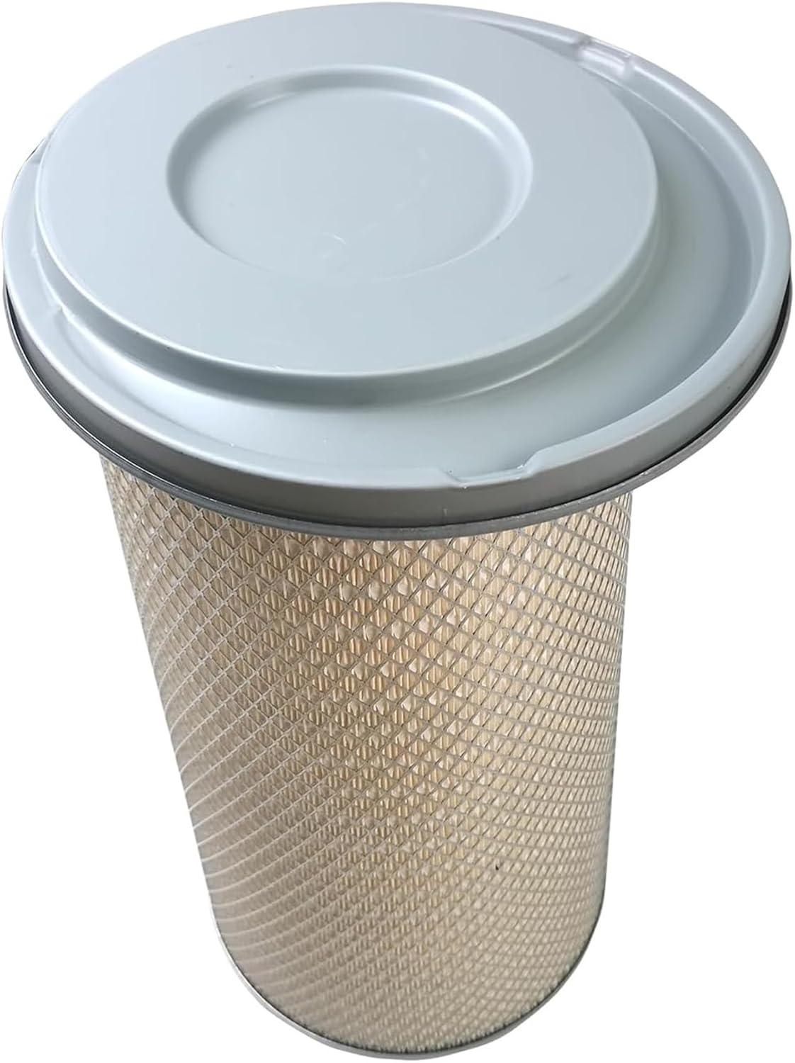 C-HORSE PA2705 Engine Air Filter Compatible with Freightliner C120 FL112 FLA FLC FLD FMC, Kenworth K200 T400 T409 T450 T600 T600A T600B, Replaces 46883 AF1968 LAF3551 6883 88883 P537791 TR523