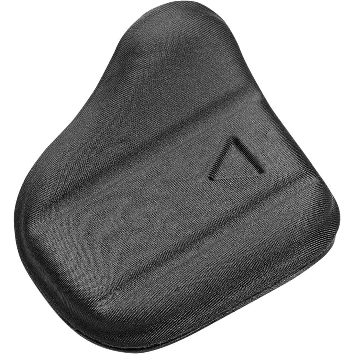 Profile Designs F-19 Velcro Foam Arm Rest, Black, 16mm