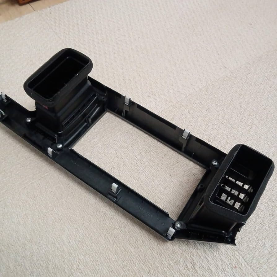 新品　ステップワゴンRK スパーダ 純正9インチ　ナビパネル ホンダ ステップワゴンRK5後期 純正ナビパネル