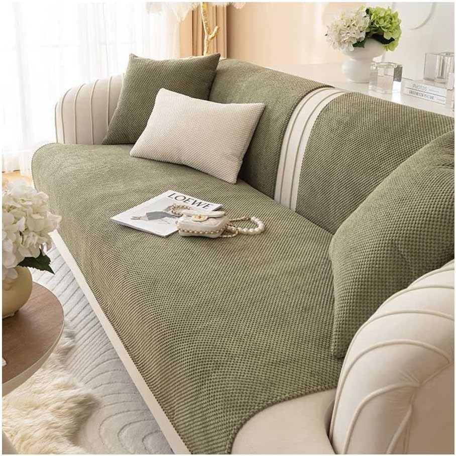 【P3975】変身／couch>>case Amazon.com: Solid Color Custom Made Knopparp 3 Seat Couch