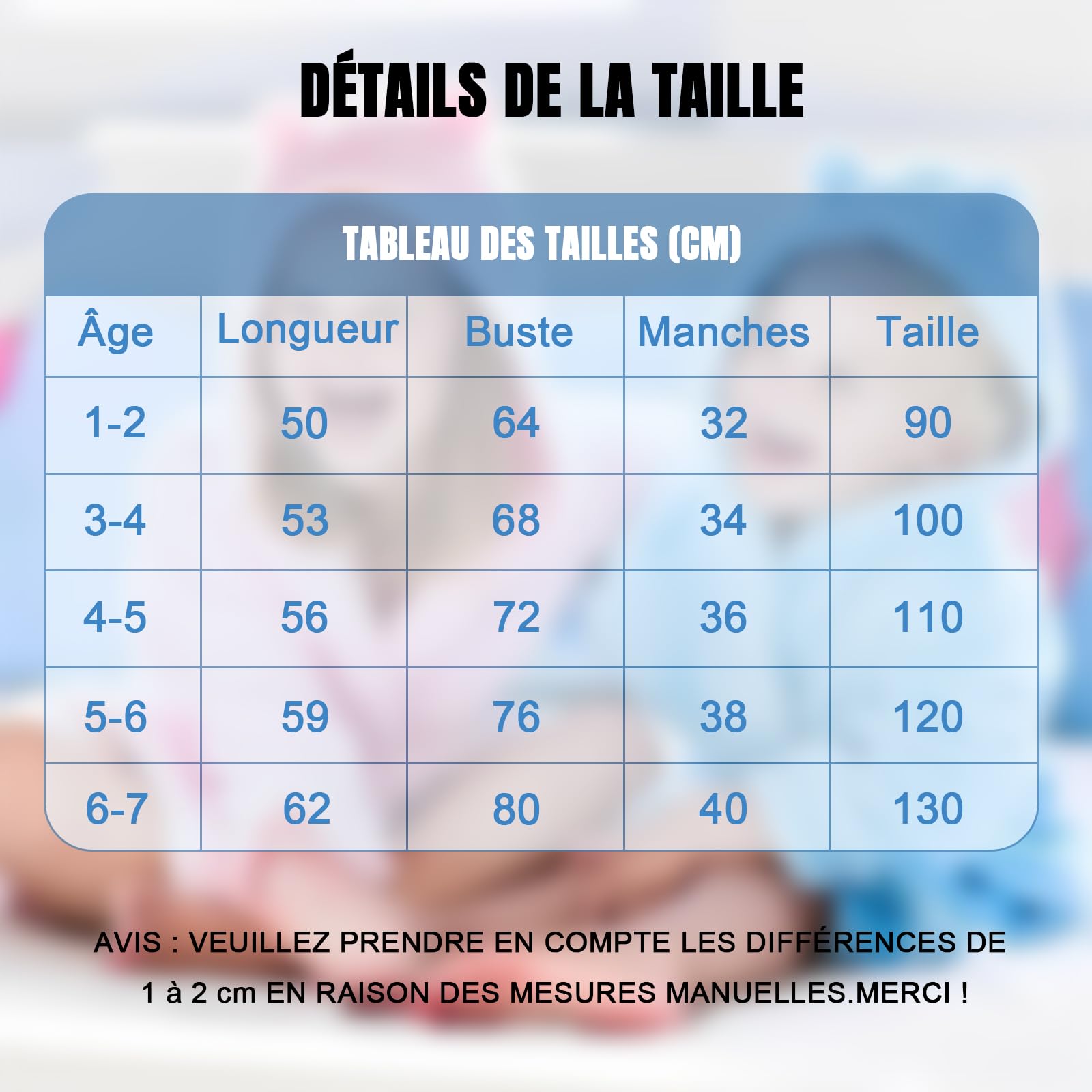 Peignoir Bébé Personnalisé avec Nom Brodé, Flanelle Douce, Cadeau Naissance