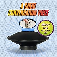 Vista 5 de Toysmith, 3-D Mirascope, 6" Instant Hologram Image Maker, For Boys & Girls 8+