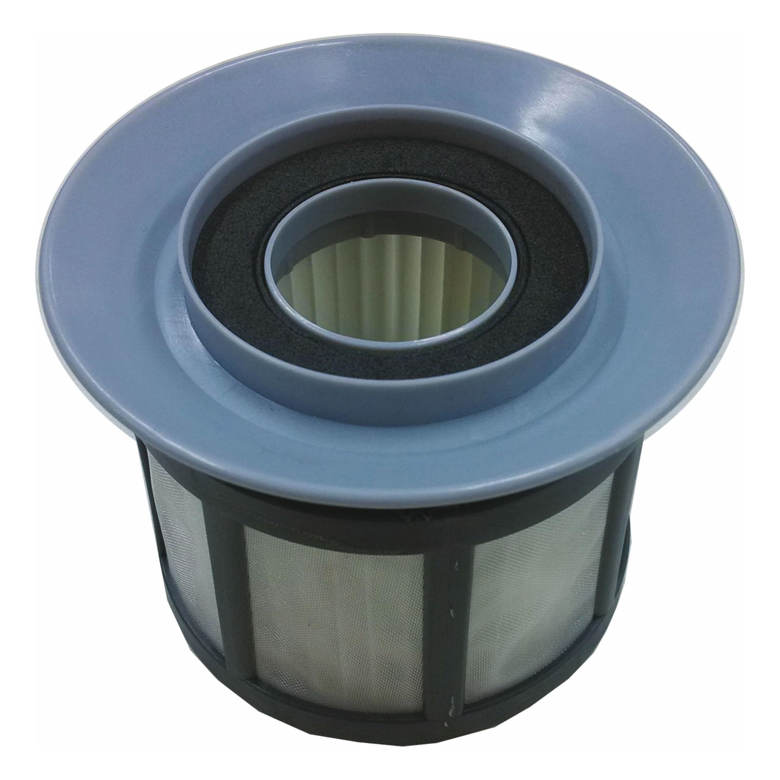 Cinghia Hoover Compatibile Cinghia Dentata Per Vax Air Stretch E Hoover - 2 Pezzi Ricambio 3M-207-6.5 Cinghia Dentata Vax Air Stretch U85-AS-TE Ricambio - Foto 9