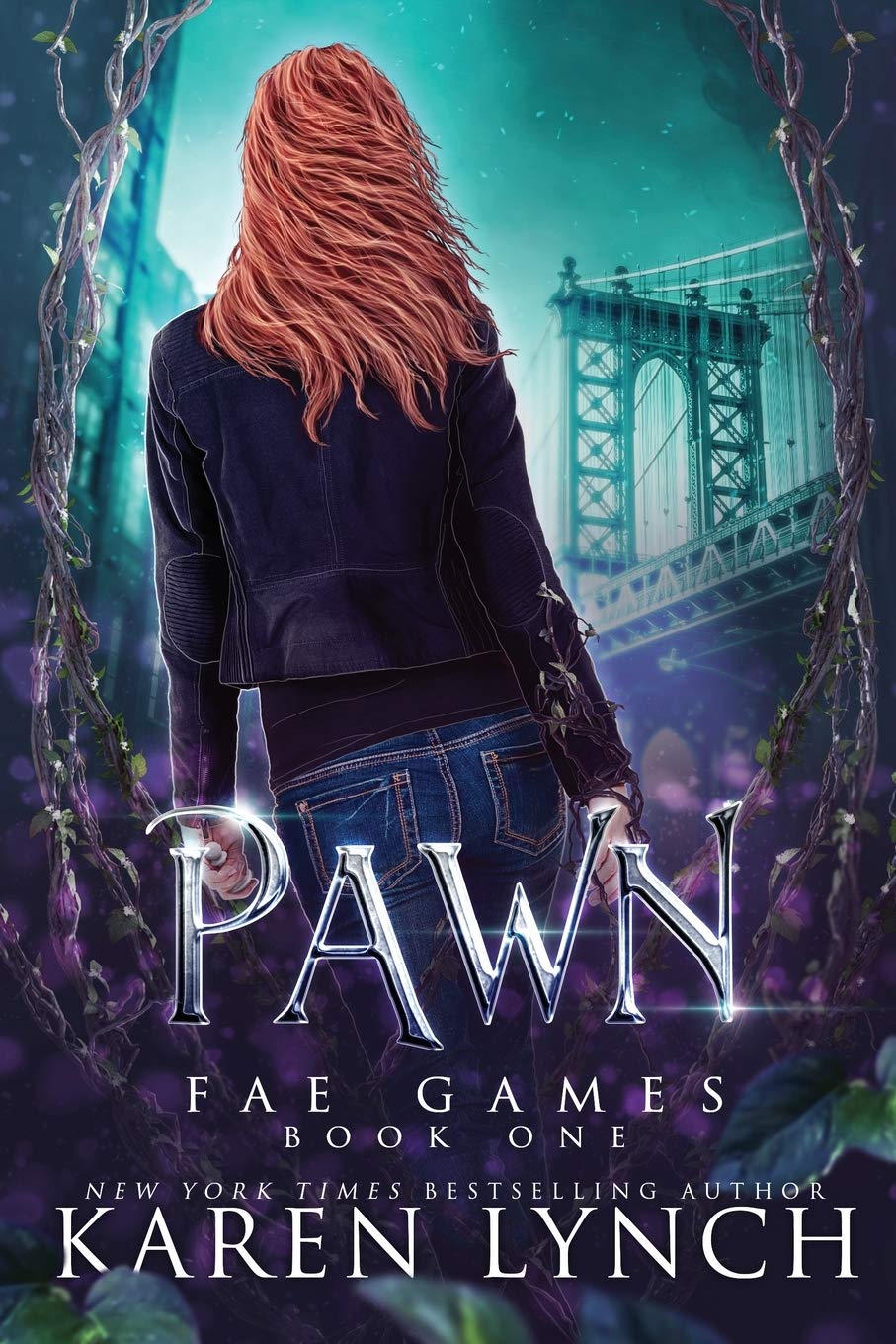 Pawn: 1 (Fae Games)