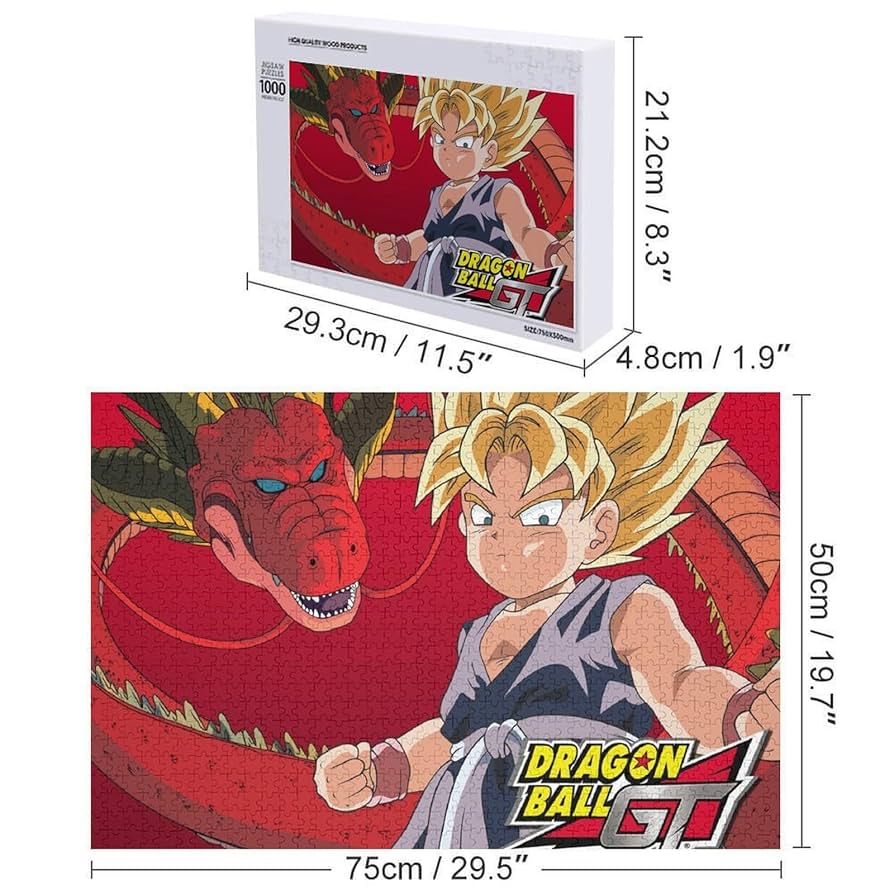 Amazon.co.jp: TBNOBO ジグソーパズル 1000 PCS Qlz6-神龍