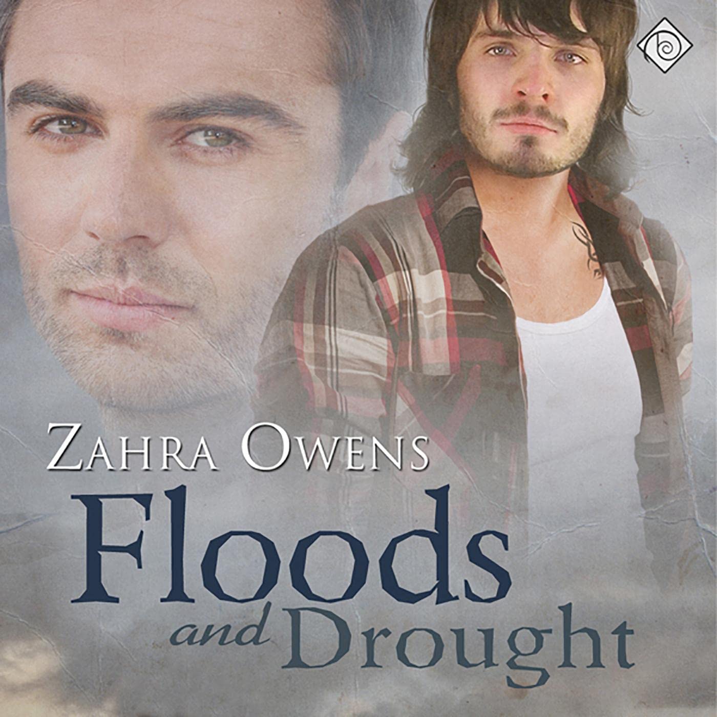Cover art for Floods and Drought