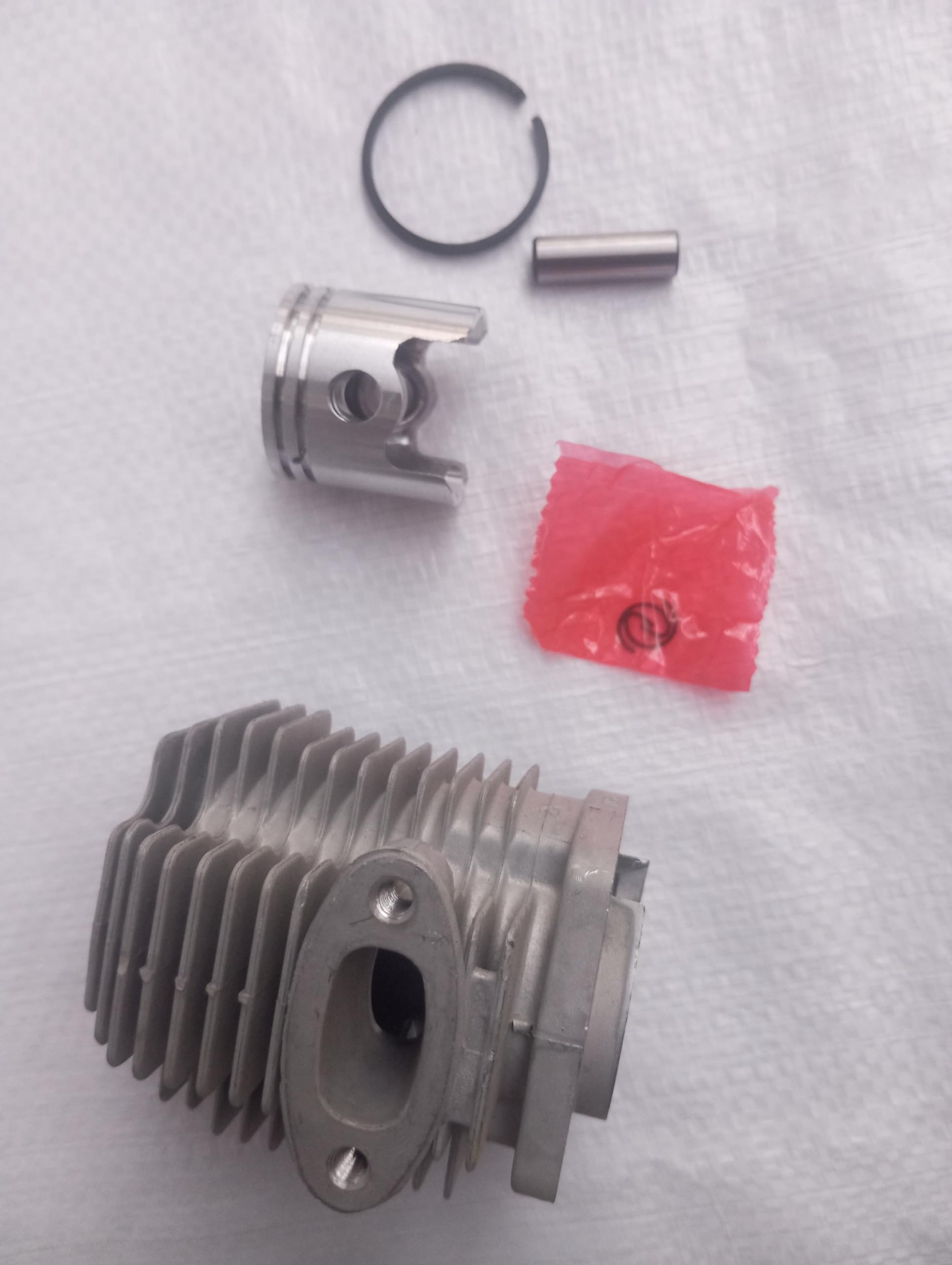 Power Sprayer Spare Part 2 Strock Cylinder Piston KET Set for TU26 Pump (B0CVF2VP9M) Amazon Price History, Amazon Price Tracker