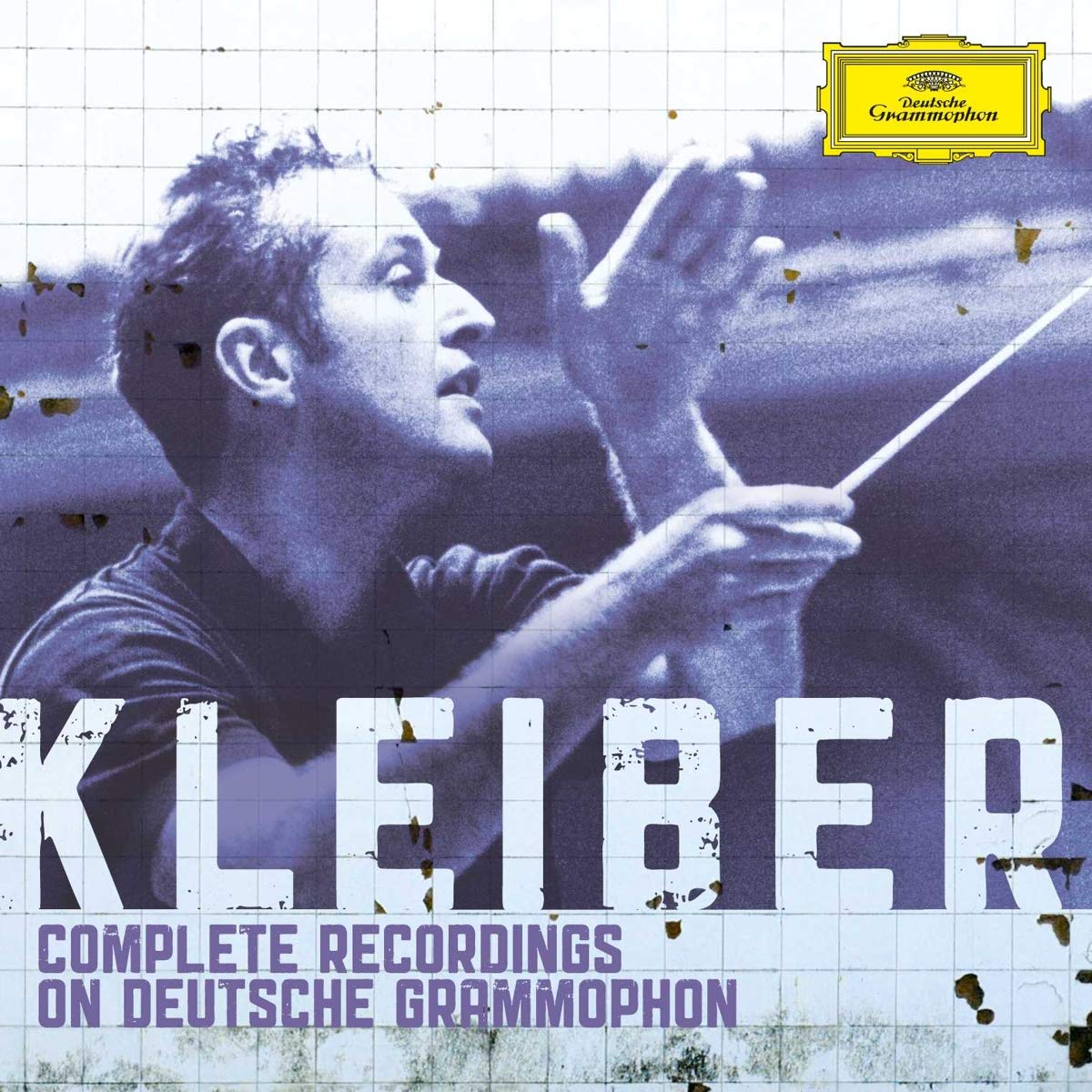 Carlos Kleiber-Complete Recordings On Deutsche Gra
