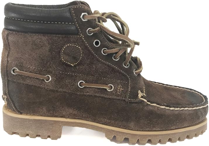 timberland heritage chukka