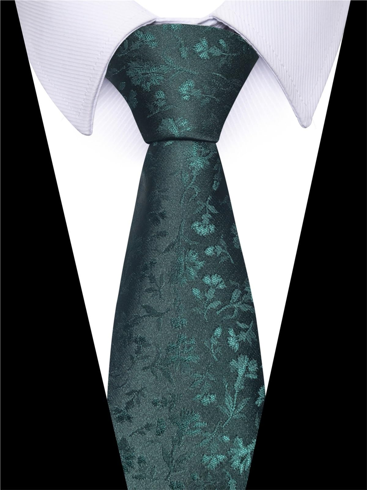 Cravatta in seta a righe for uomo, accessori for abiti adatti a matrimoni, lavoro, regalo di compleanno