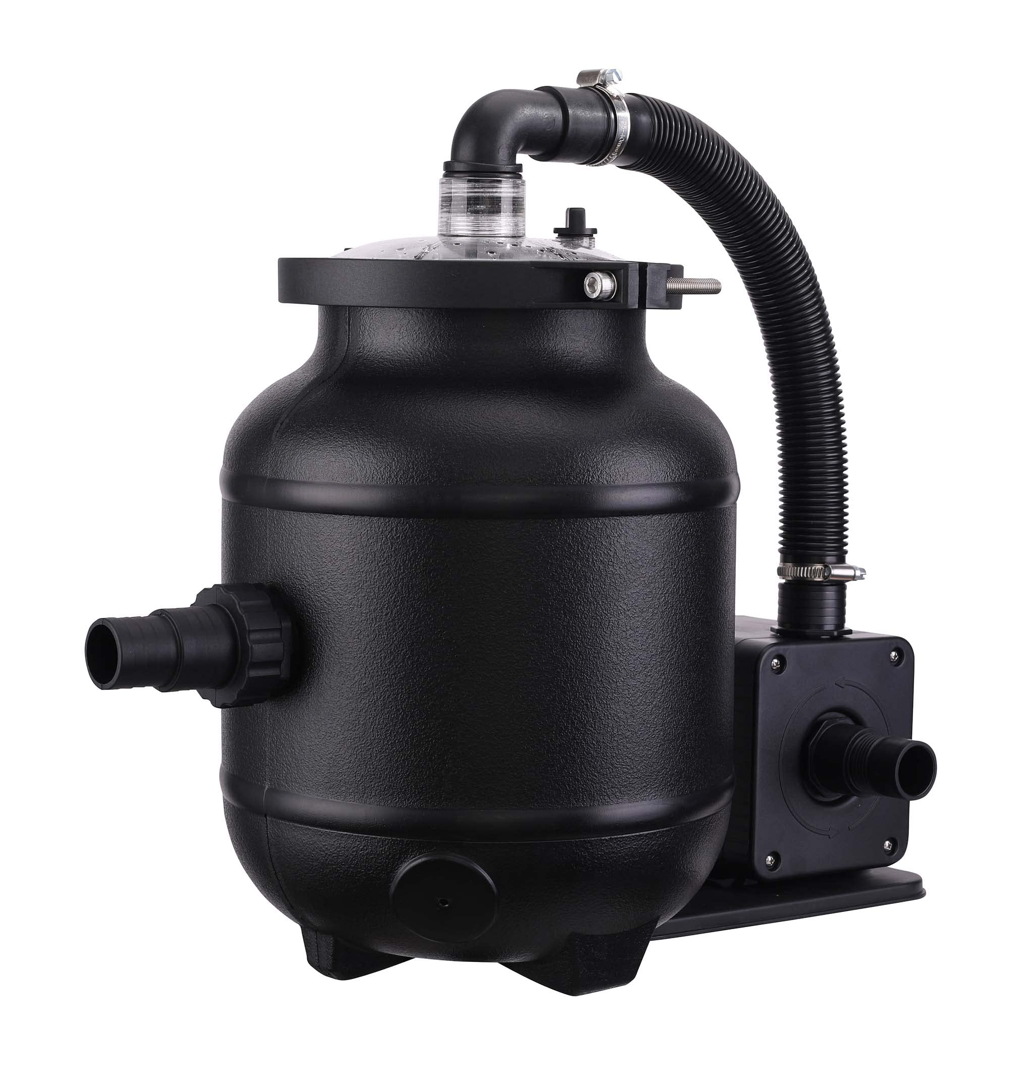 System piłek filtracyjnych 100 W