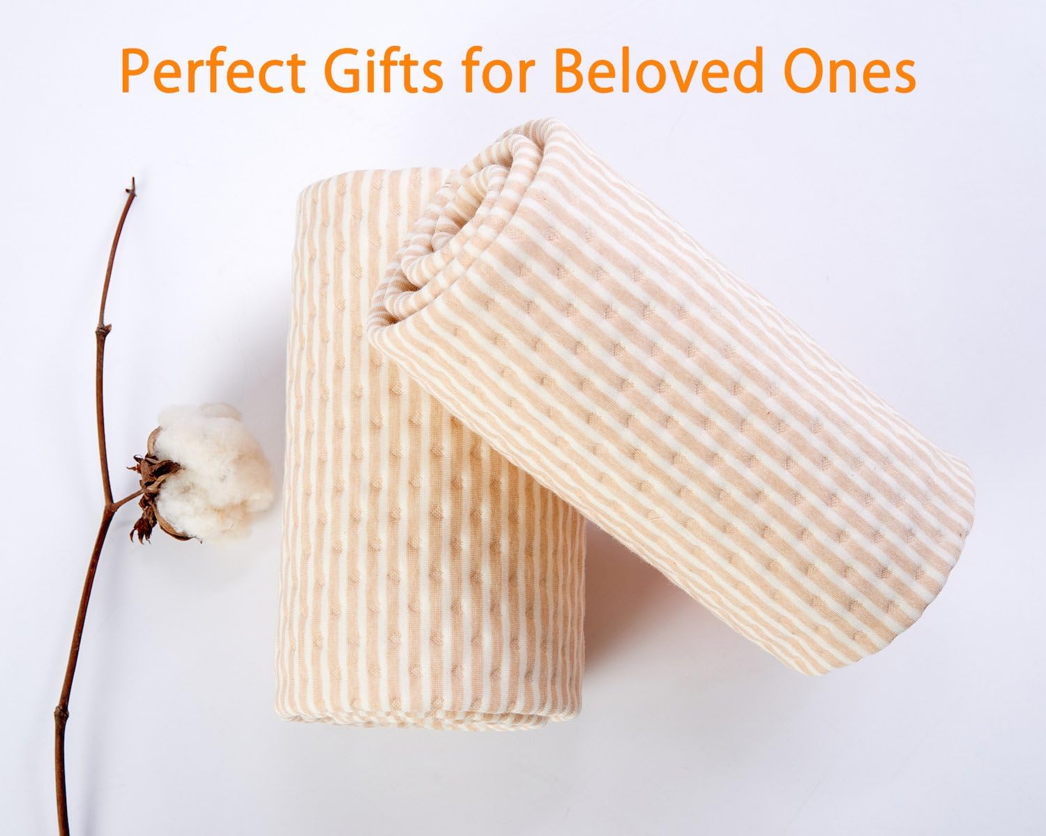 Elf Star Cotton Bamboo Fiber Breathable Waterproof Underpads Mattress Pad Sheet Protector for Children or Adults, Neutral Color, 1 Pad 27”X47” : Baby