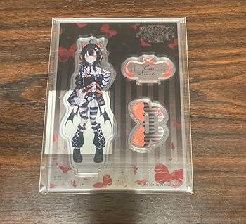 Amazon.co.jp: 魔法少女ノ魔女裁判 タワーレコード アクリル