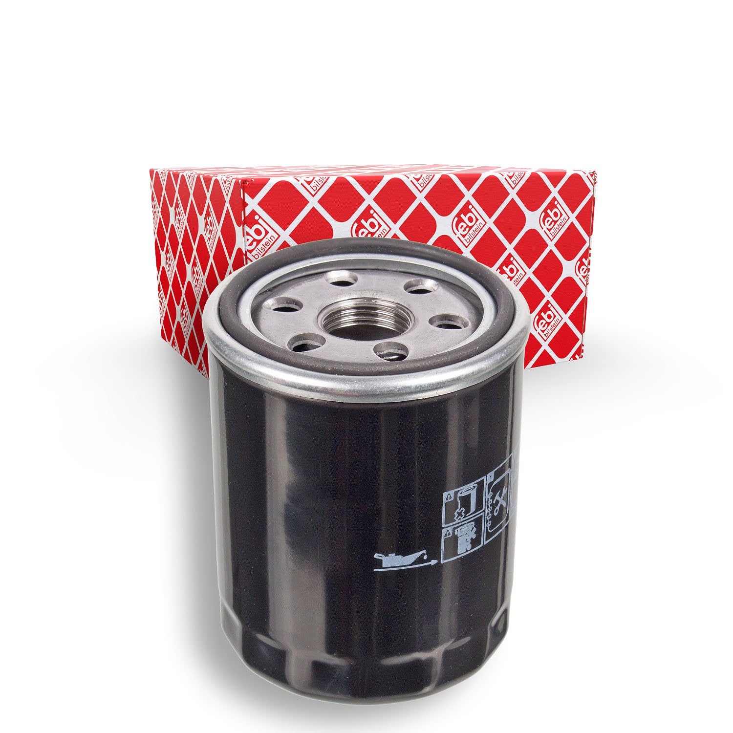OIL FILTER 39829 FOR G10A 1.0L 3cyl M13A 1.3L M15A 1.5L M16A 1.6L G13BA 1.3L