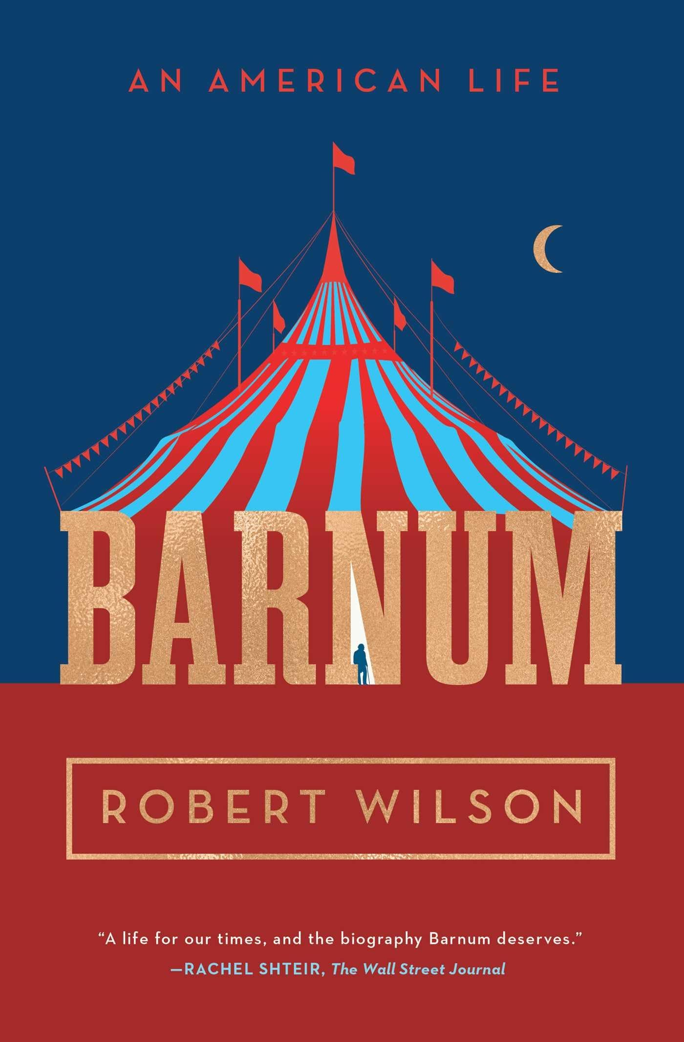 Barnum: An American Life