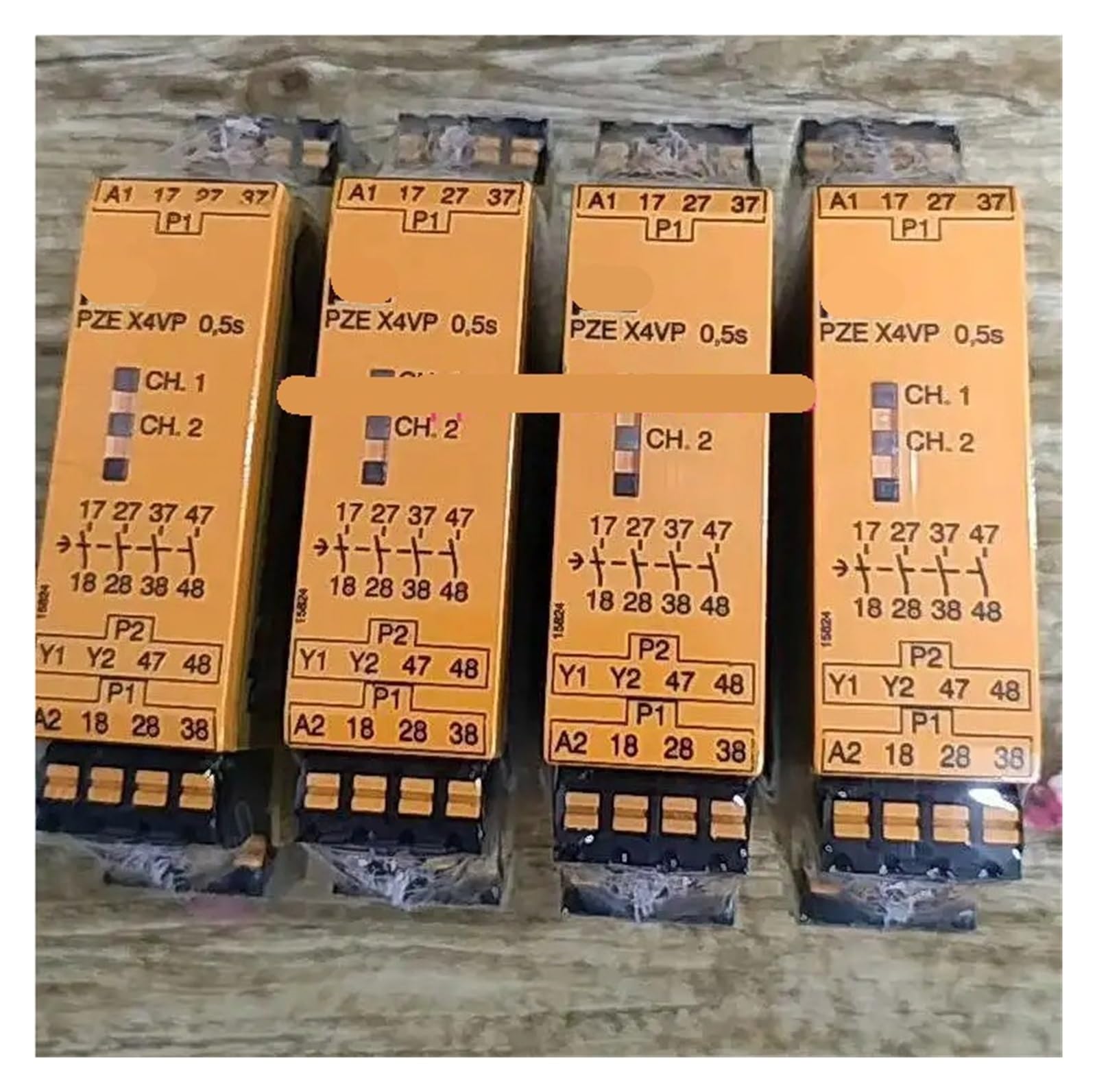 YMUGUEGH 1PCS 787580 relay
