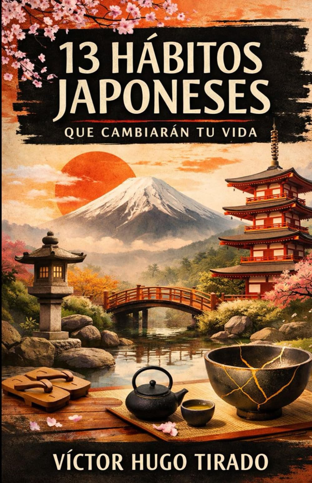 13 Hábitos Japoneses que Cambiaran tu Vida