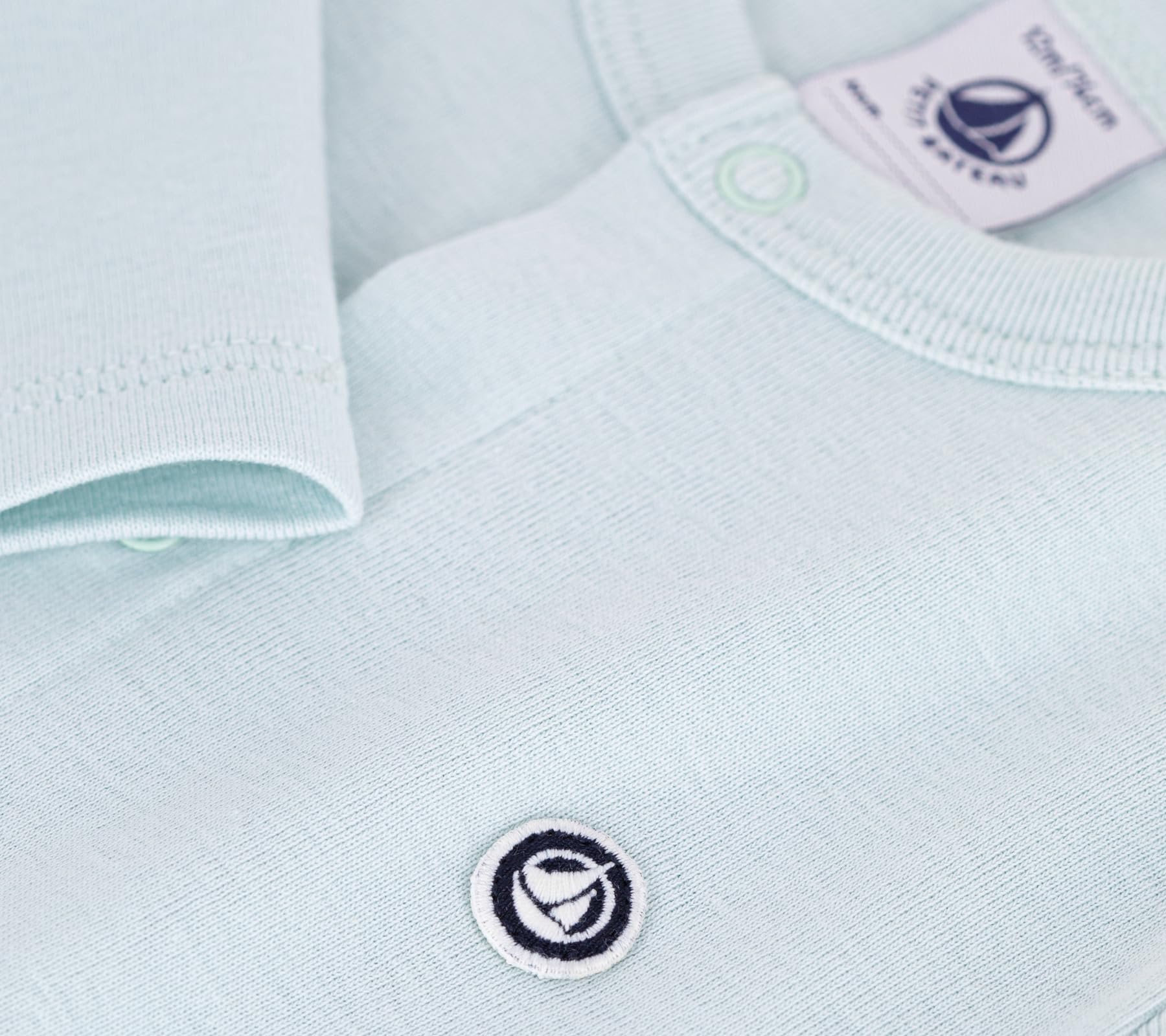 Petit Bateau Vêtements Jour Bébé garçon