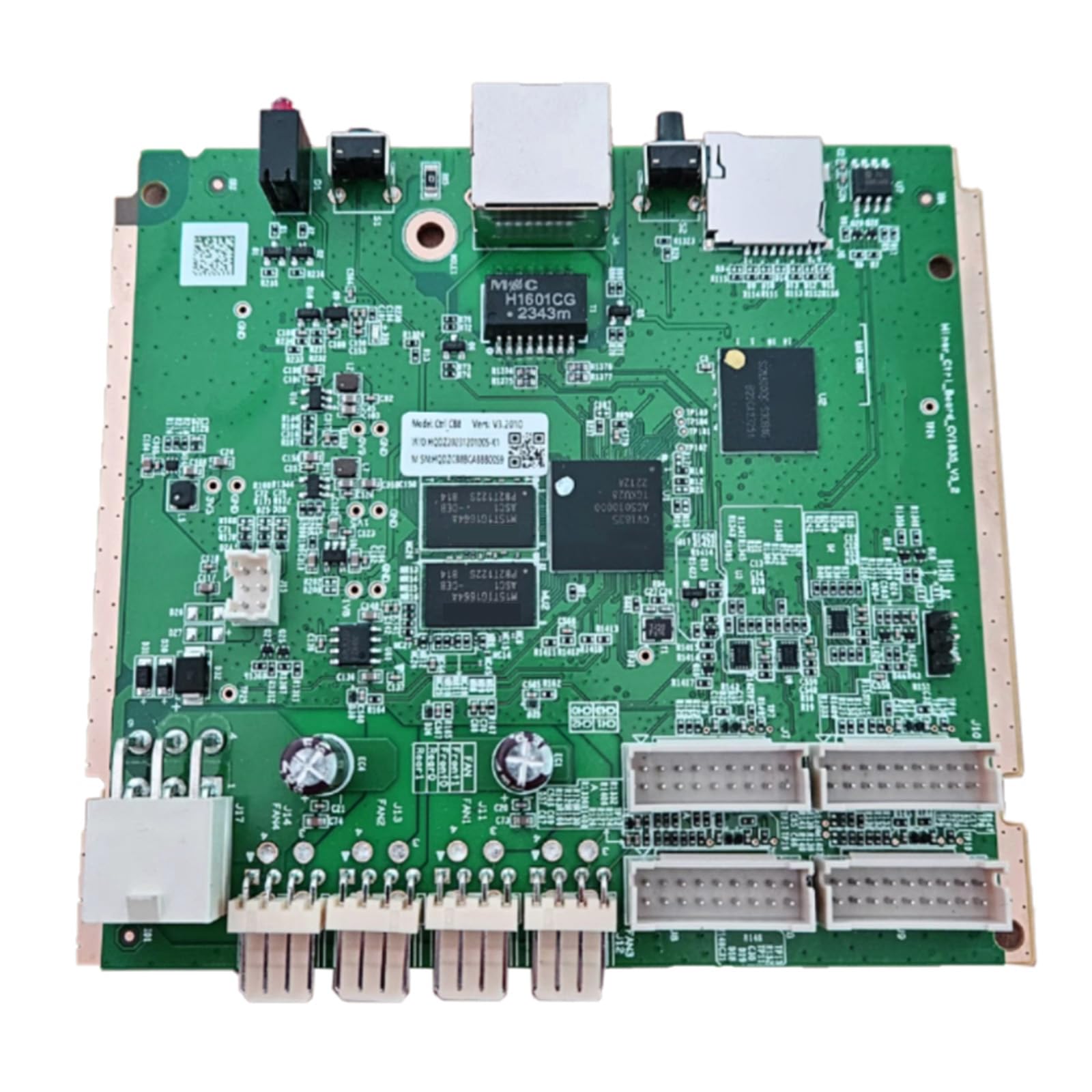 Płyta sterująca PCB CV1835 C88 zamiennik dla KS3 S19XP S19 S19j+ akcesoria akcesoria
