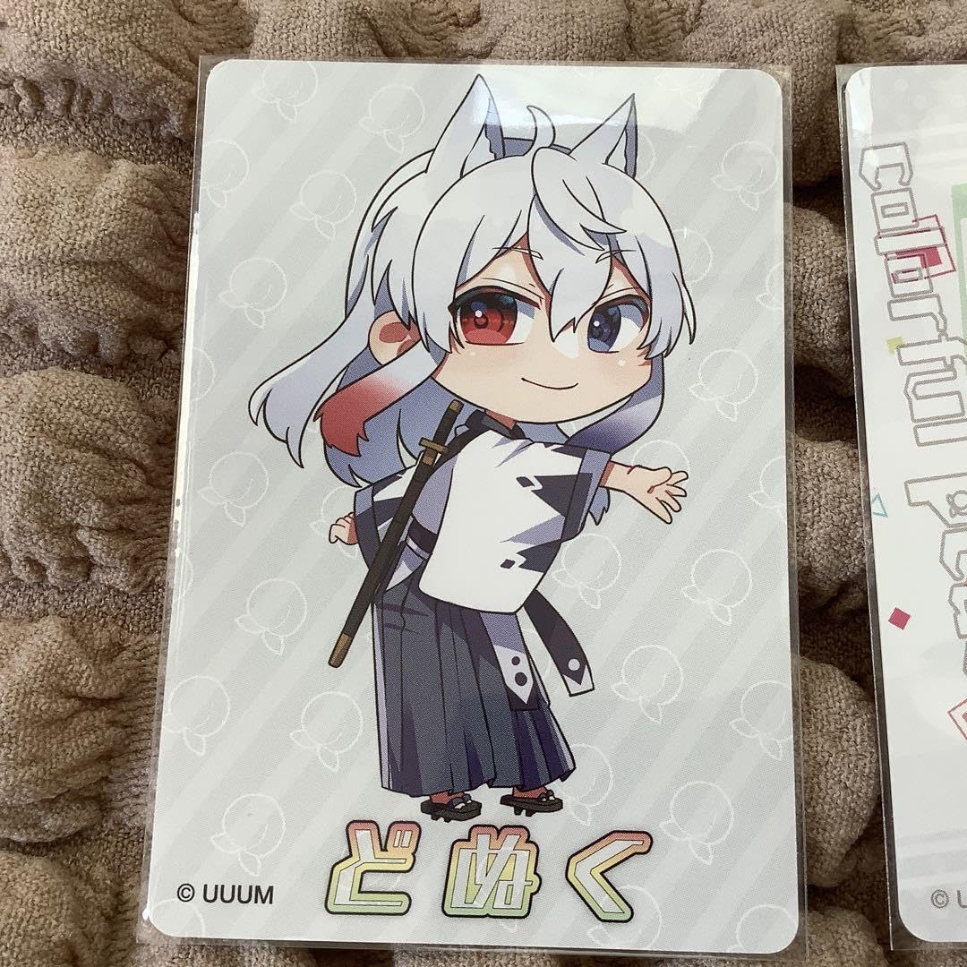 Amazon.co.jp: カラフルピーチ どぬくさん : Toys & Games