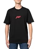 Men's Script Logo Short Sleeve Tshirt