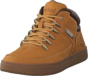 Timberland Davis Square Hiker