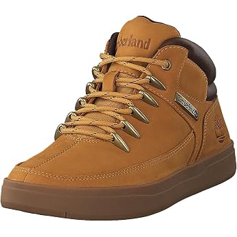 Timberland Men's Mid Lace Up Trainers