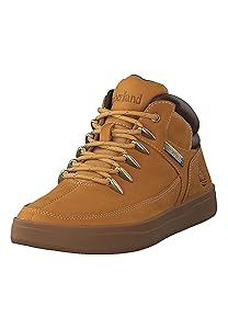 Timberland Larchmont Chukka Botines/Low Boots Hombres Oakwood Botas de caña Baja - Oferta -38%