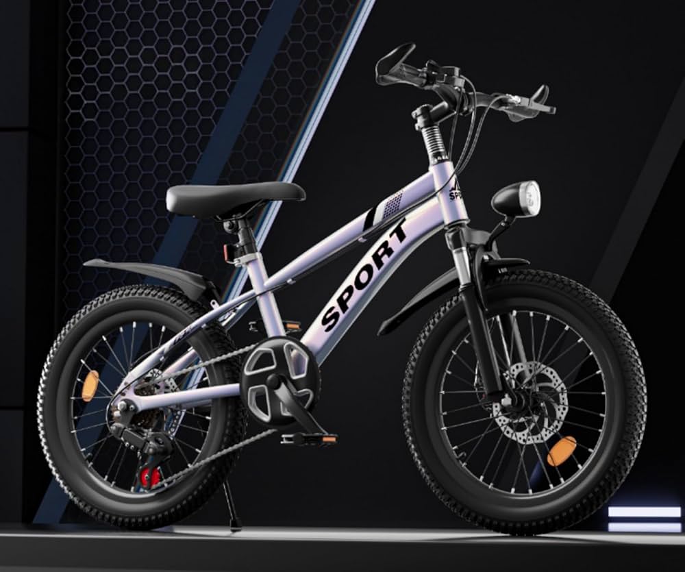 Amazon | Dazzix18/20/22/24イン 子ども自転車 身長120-160cmの