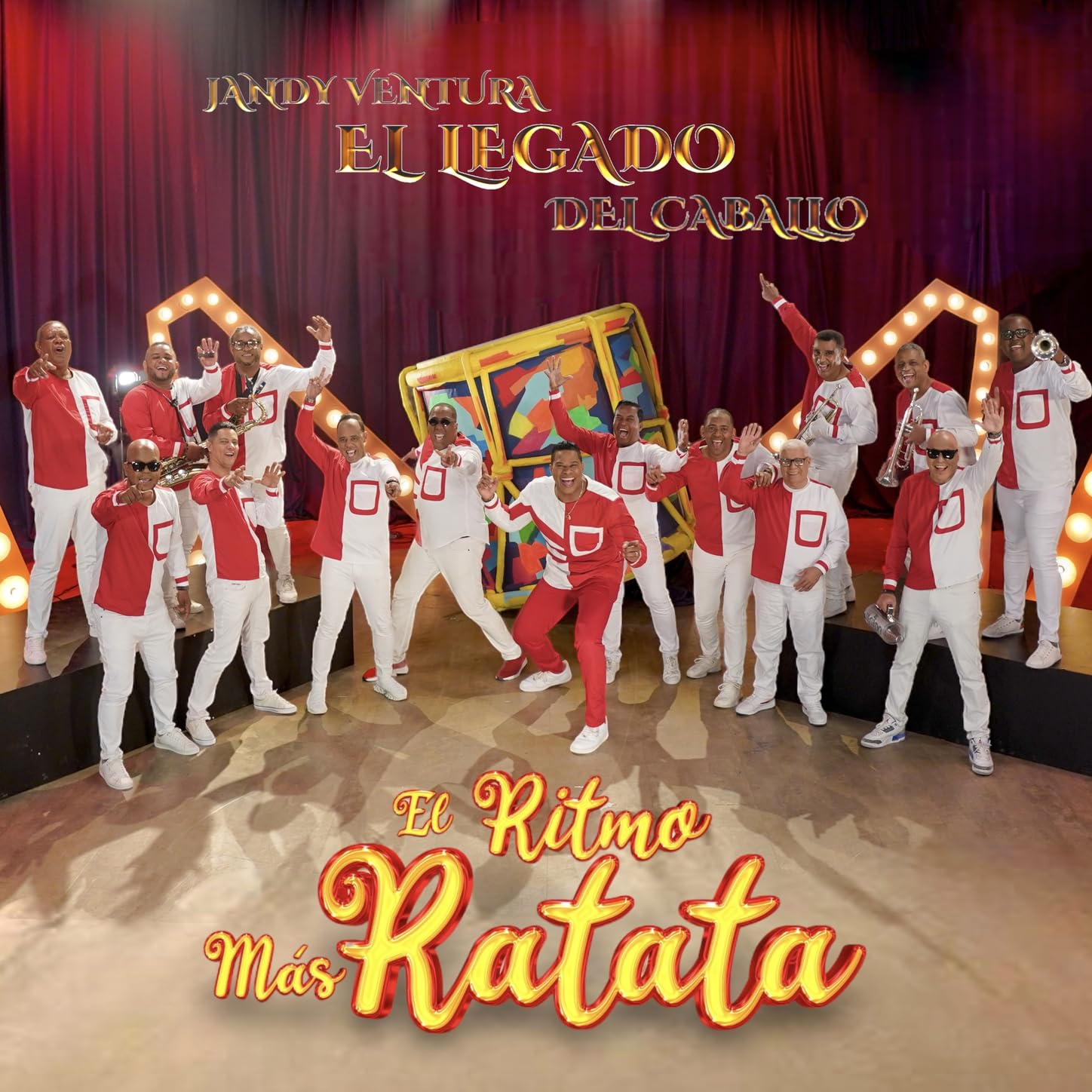 El Legado del Caballo