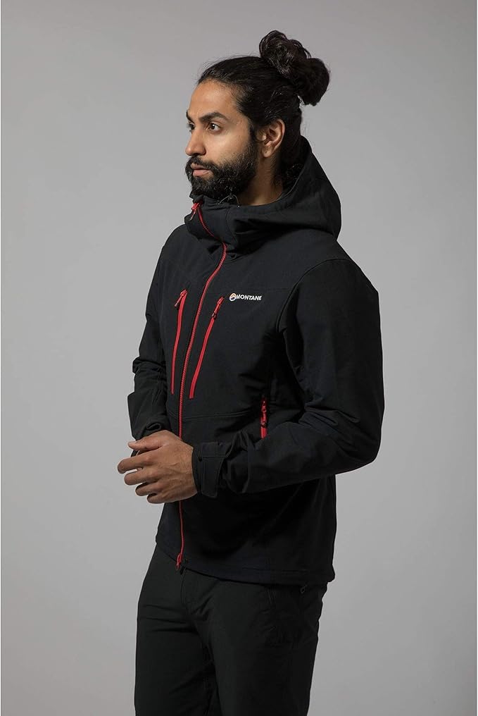 montane dyno jacket