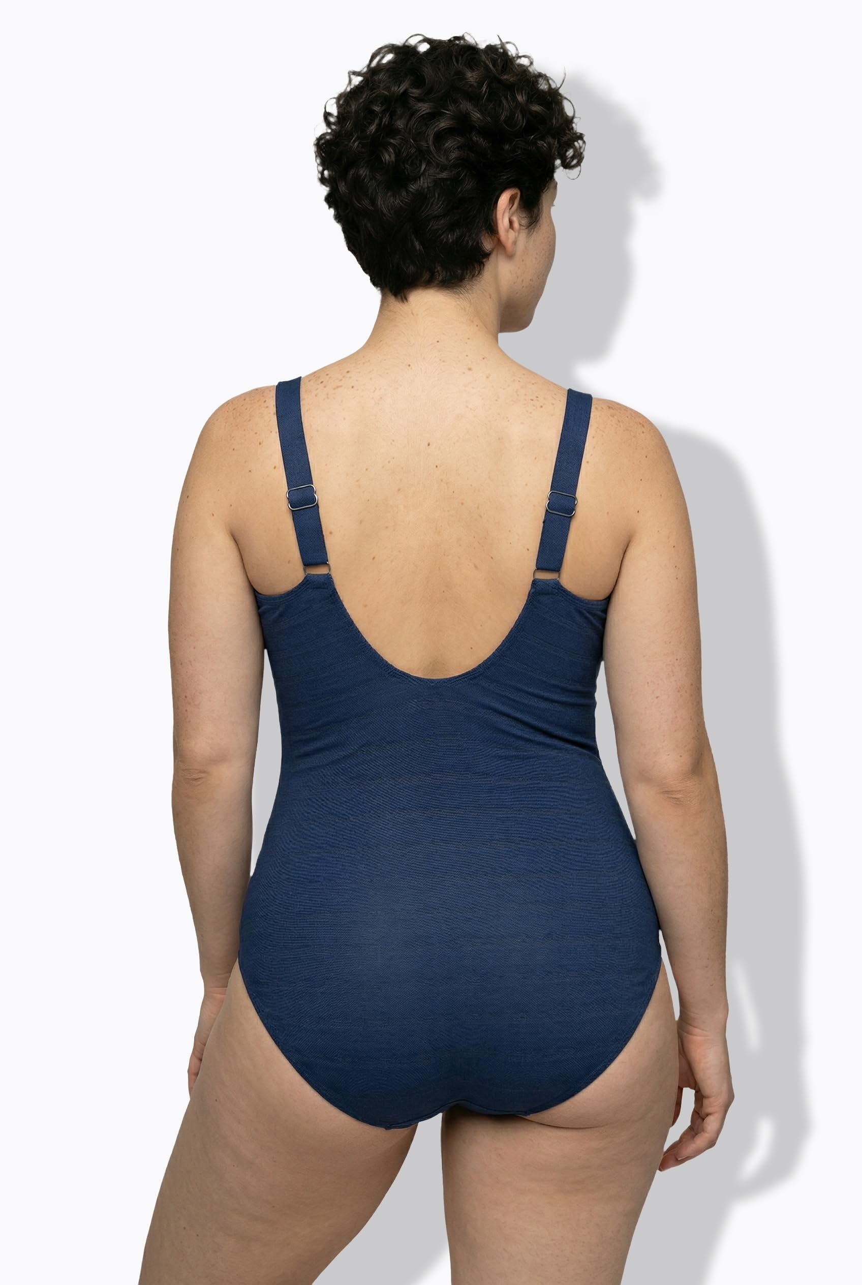 Ulla Popken Donna Costume Intero