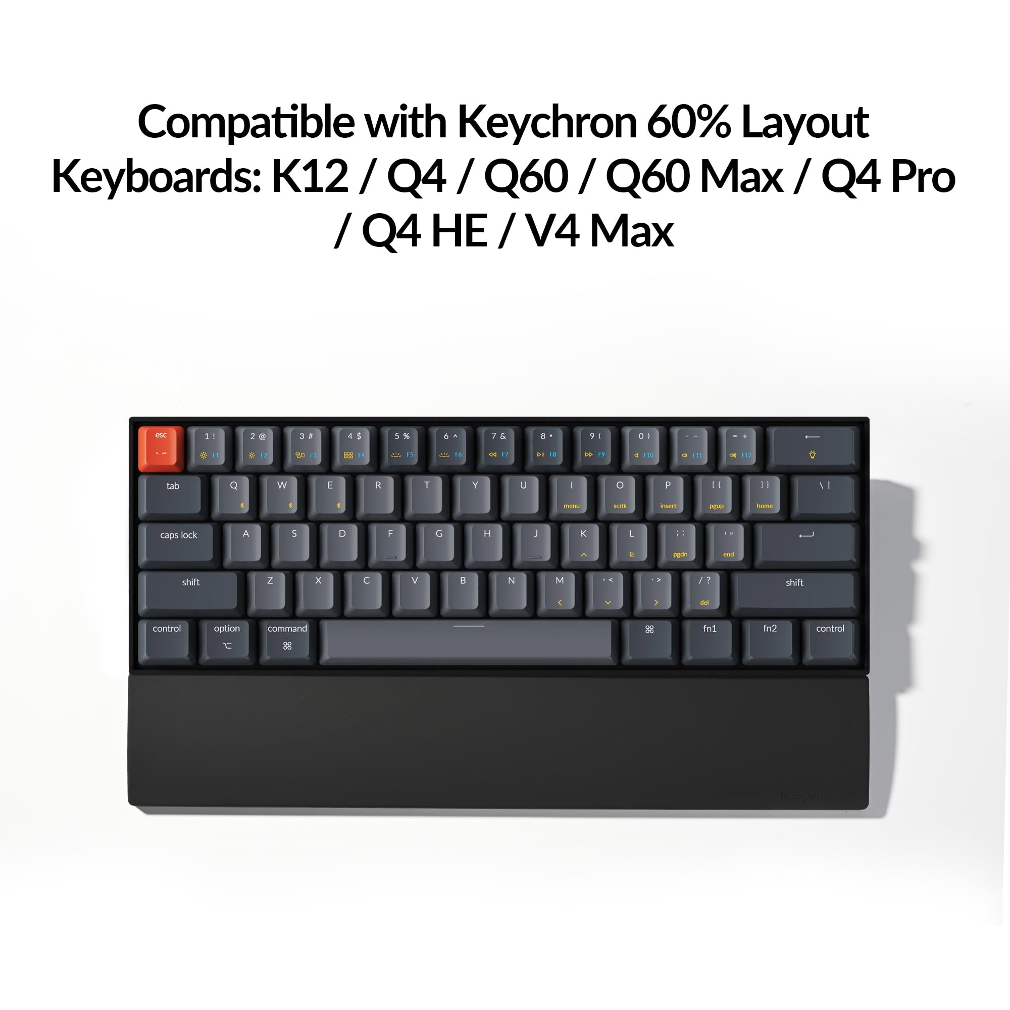 Amazon.co.jp：Keychron K12 / Q4 / Q60 / Q60 Max / Q4 Pro / Q4 HE
