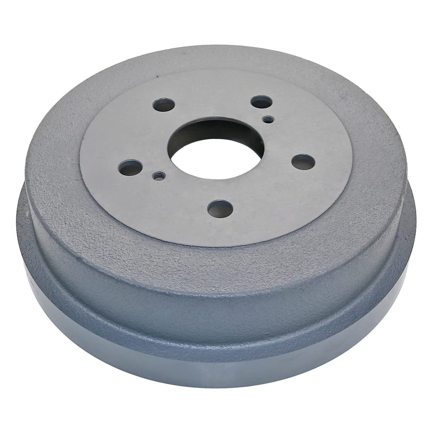 Durago BD353401 Rear Brake Drum Compatible With Select Toyota Camry/Solara 92-01 Models set 2