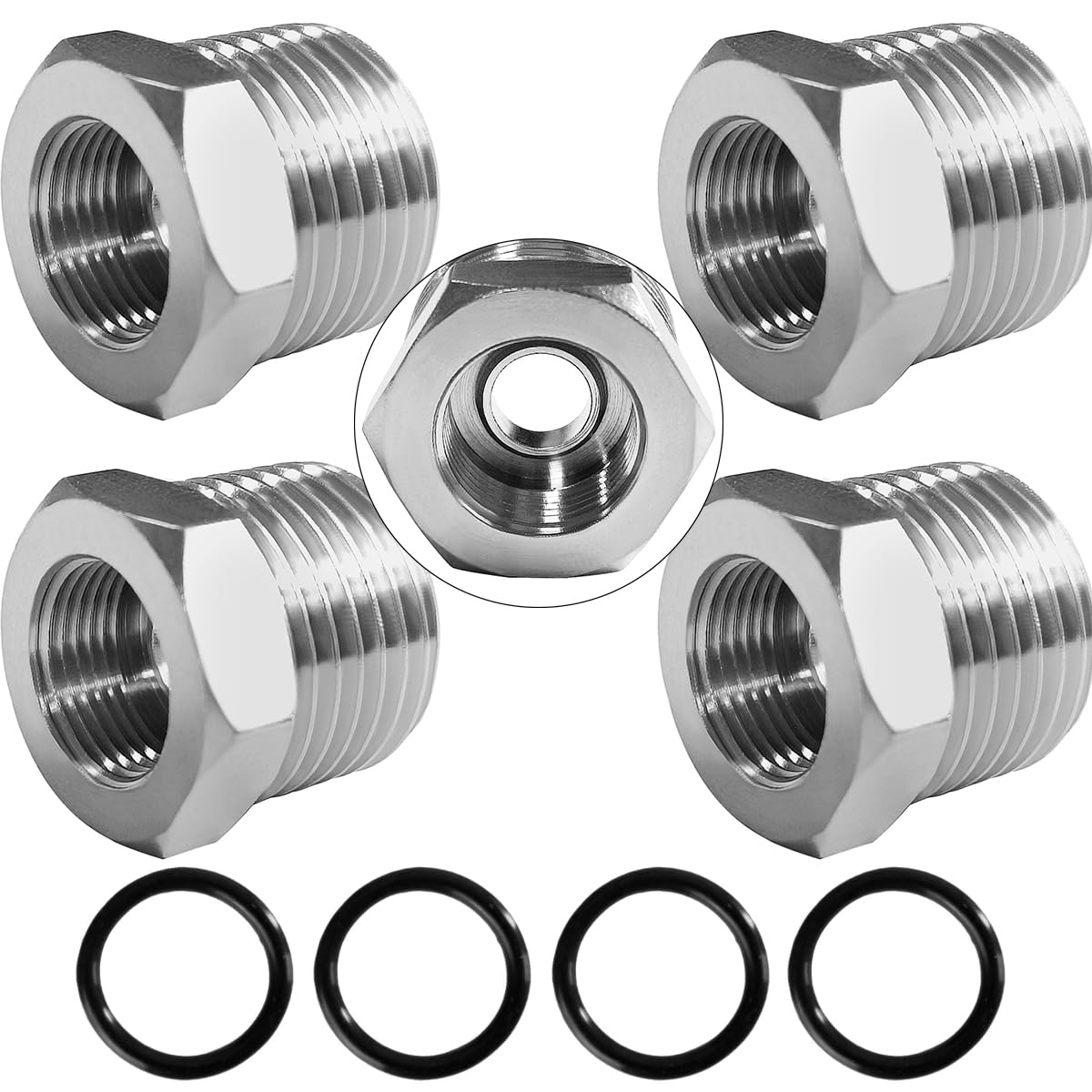 JETON 1/4 Hose Assembly Plers, 26171 Flex Coolant Hose | eBay