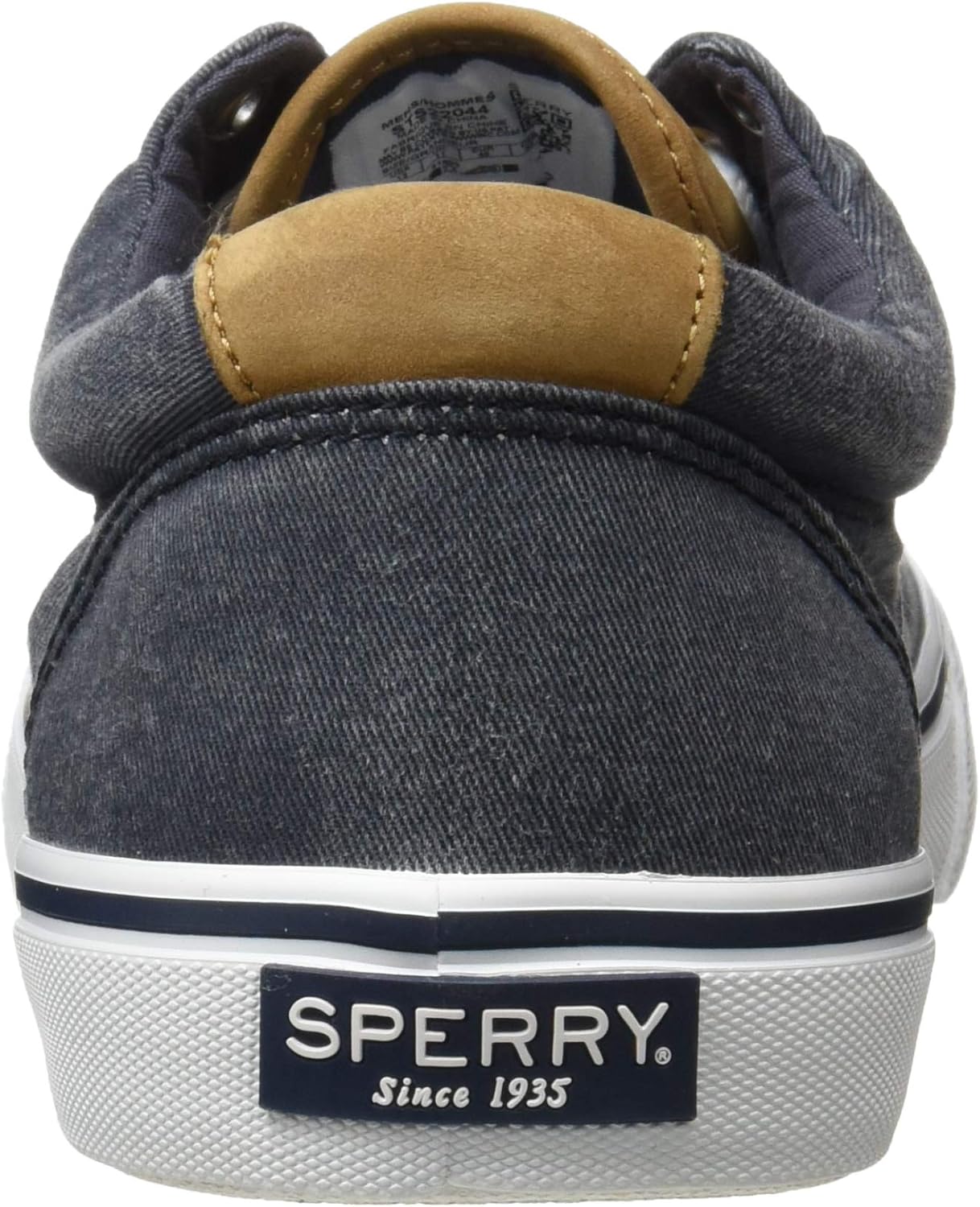  | Sperry Men's Striper Ii CVO Washable Sneaker | Fashion Sneakers