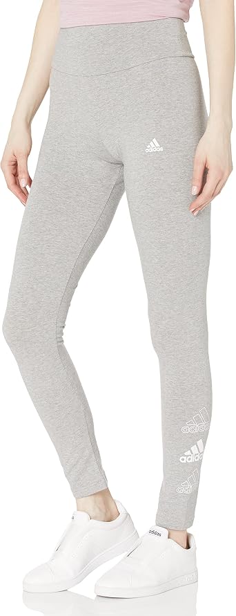 adidas Women's Stacked Legging at 