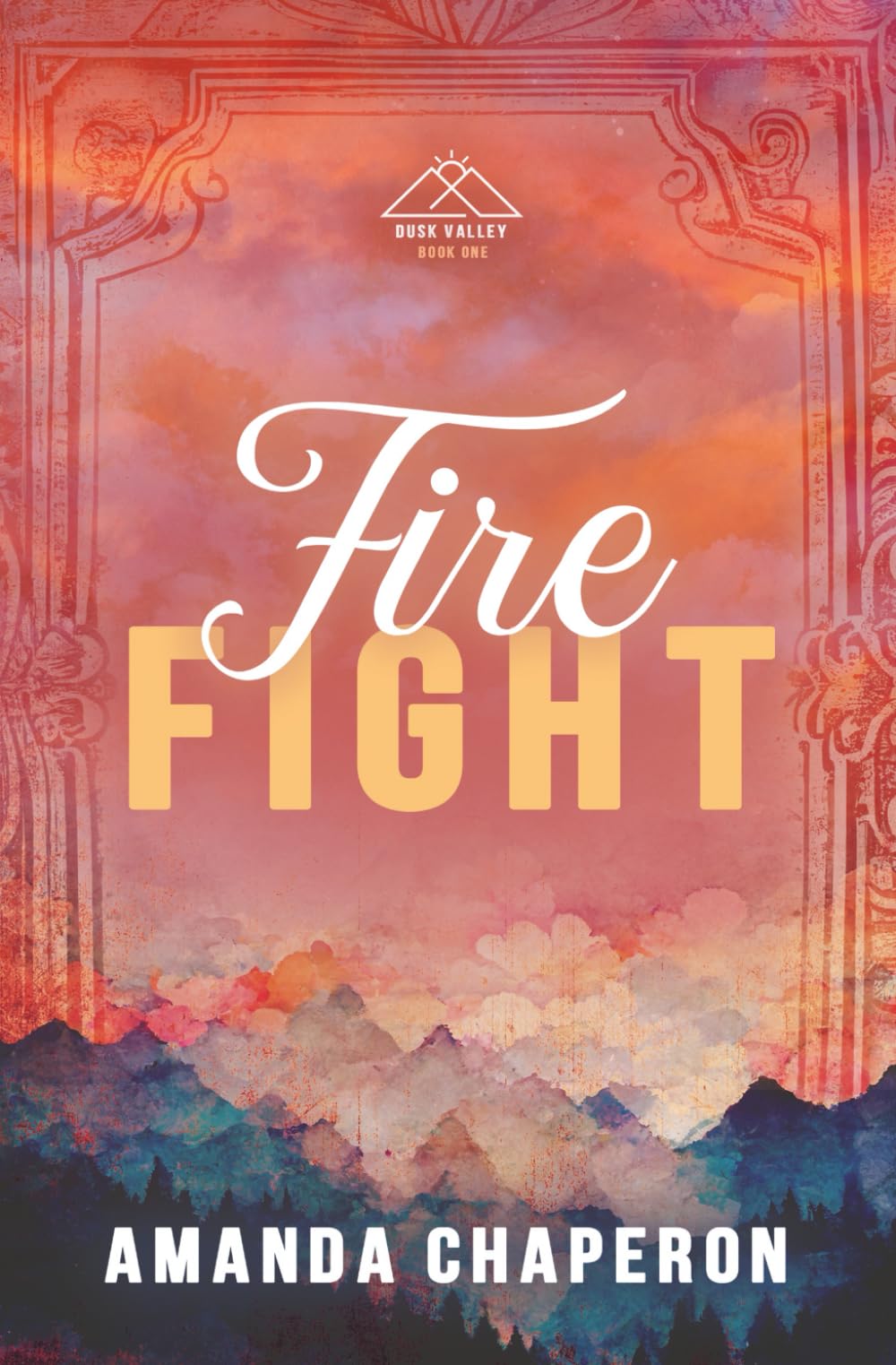 Fire Fight: Alternate Edition (Dusk Valley)