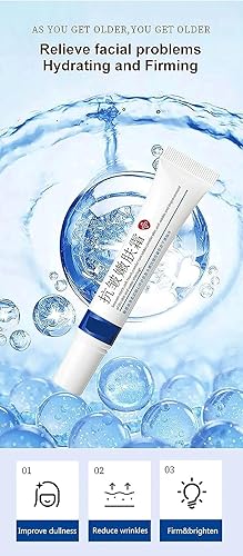 Miniatura 8 de Fuyan - Crema rejuvenecedora antiarrugas, crema antiarrugas Fuyan, crema rejuvenecedora antiarrugas Heykomi, crema japonesa antiarrugas