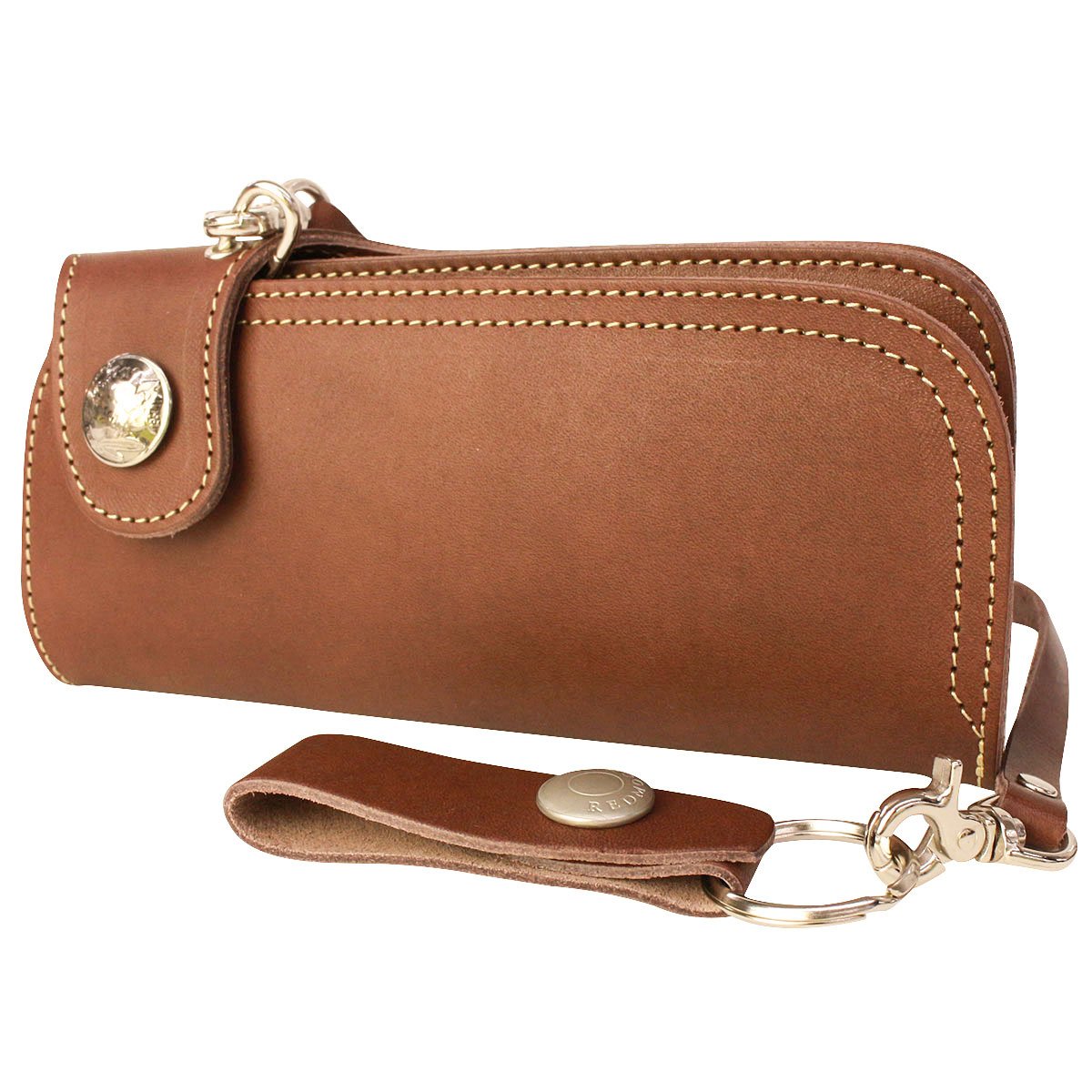 Amazon | [レッドムーン] 長財布 LONG WALLET CW-02C-MID コード