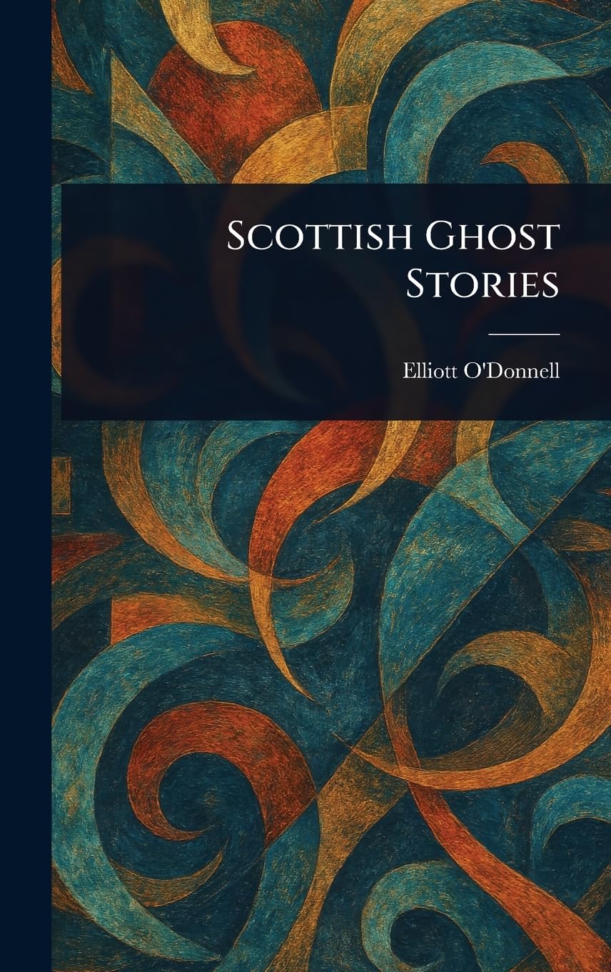 Scottish Ghost Stories