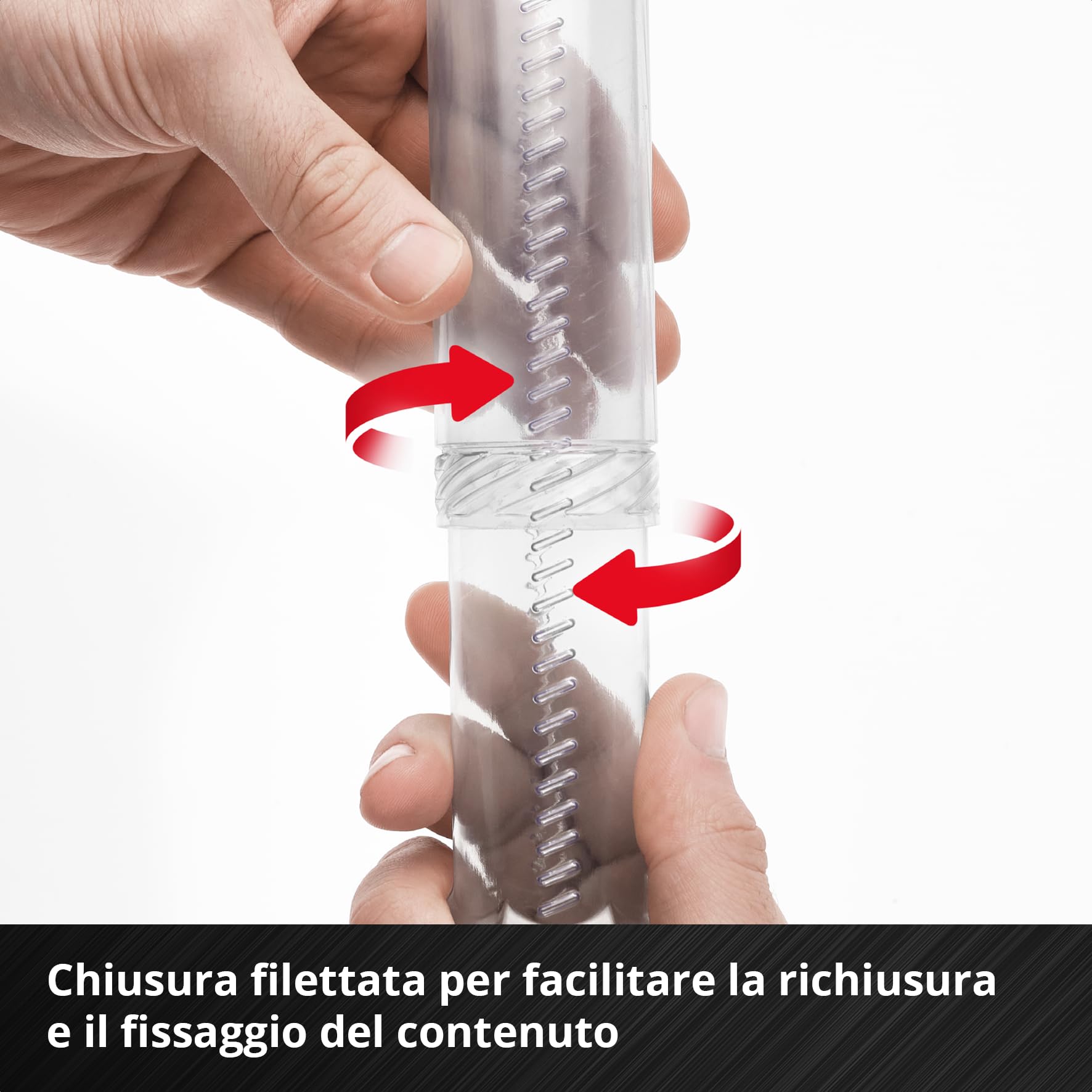 Originale Einhell set di 3 scalpelli SDS Plus, 250 mm (con punta, lama piatta larga 20 mm e lama da scavo larga 40 mm in acciaio 40Cr per lavori di demolizione e ristrutturazione)