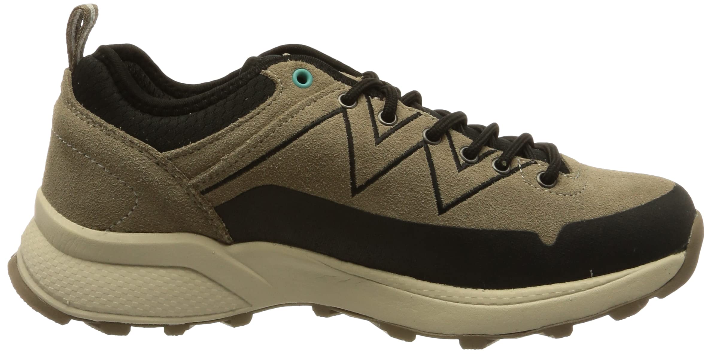 CMP Kaleepso Low Wmn Hiking Shoe Wp Scarpe da Camminata Donna