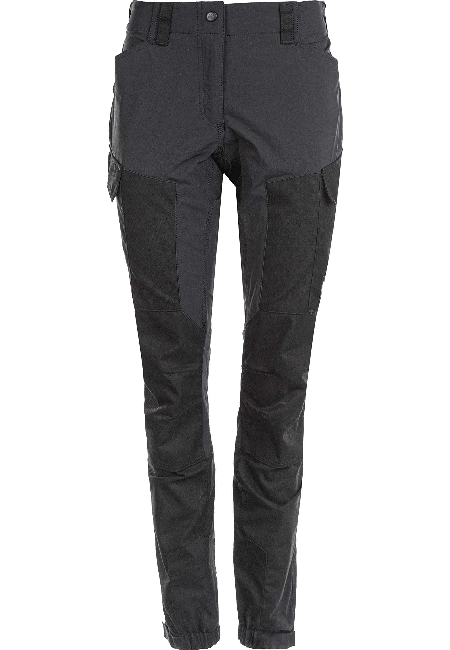WHISTLER Women's Merey Trousers, 1001 Black, 40