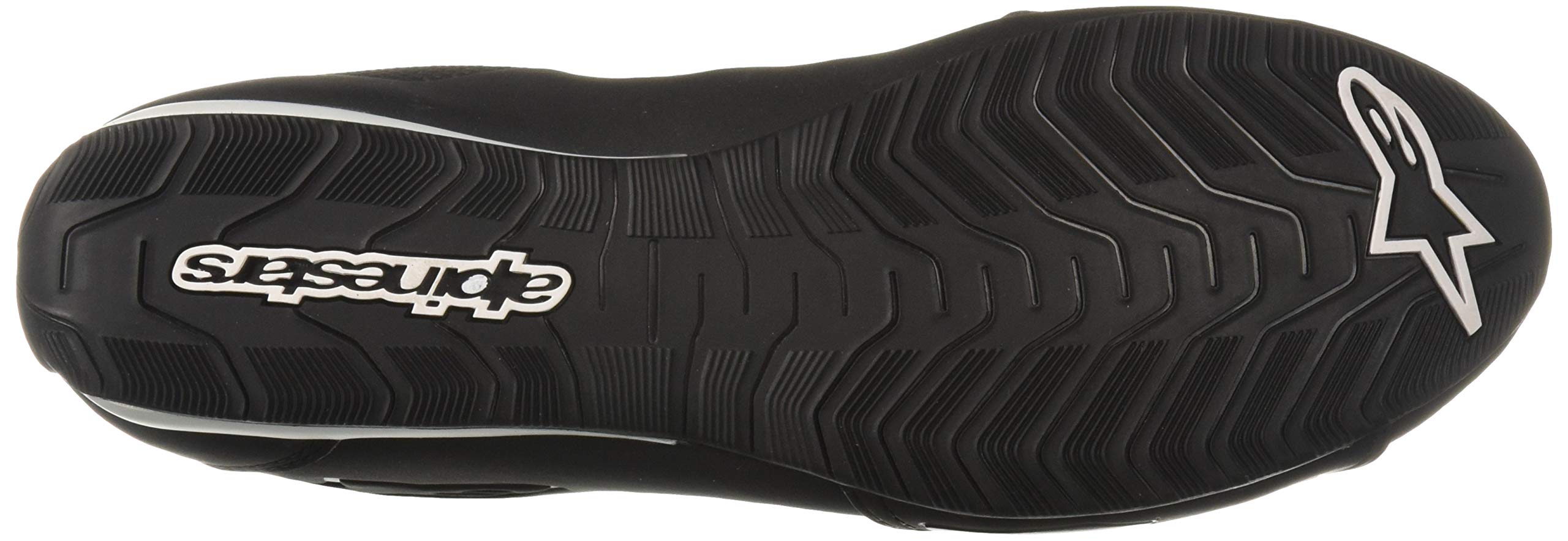 Alpinestars Nc Zapatos de motoHombre