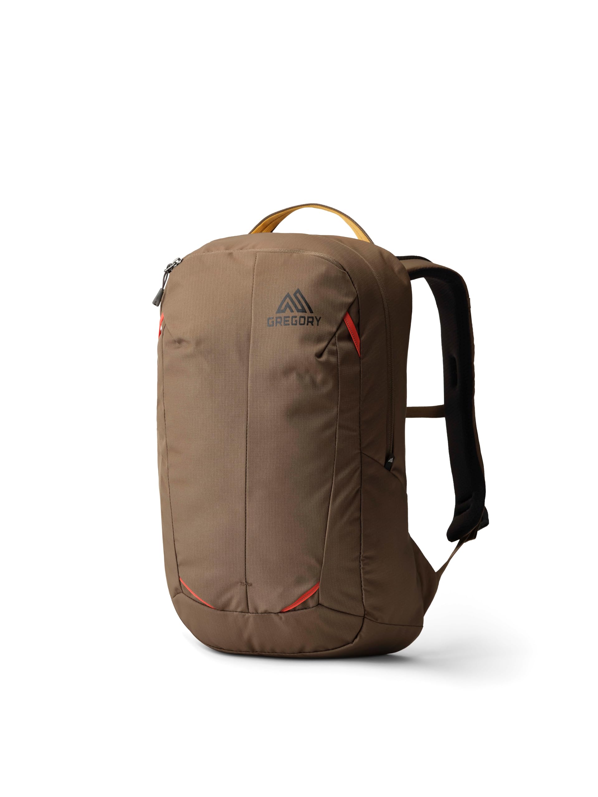 Gregory Retna 20 - Laptop Backpack, 50 cm, 20 L, 0.54 KG, Laptop 15" inch, Travel backpack, Breathable backpanel, Brown (Mesa Brown)