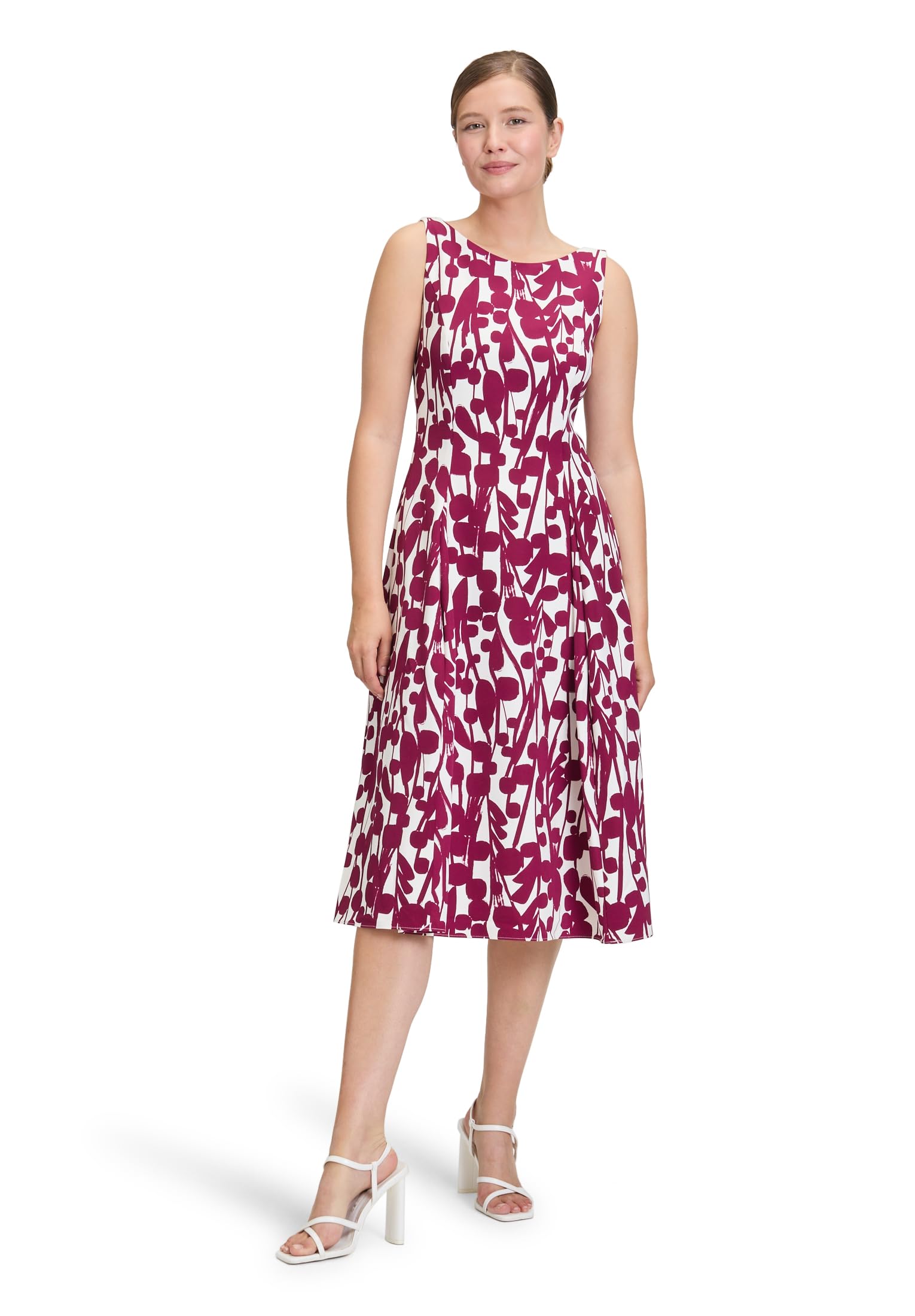 Vera Mont Damen Kleid