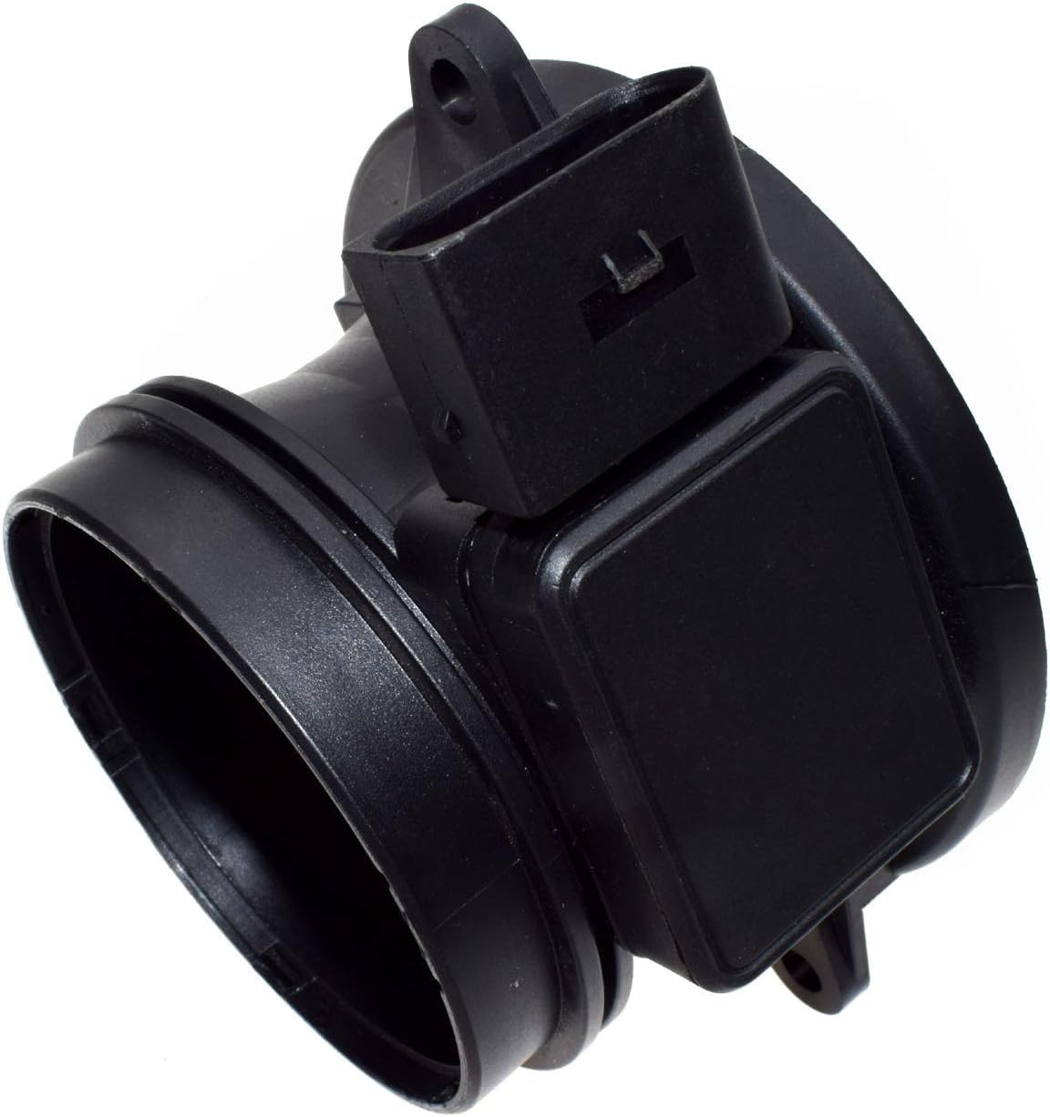 Air Flow Mass Sensor Meter Sensor Meter NEW 5WK9638 for C230 C-Class CL203 Coupe C-Class T-Model S203 Estate 2001 2002 2003 2004 2005 2006 2007